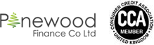 Pinewood Finance are members of the Consumer Credit Assocation